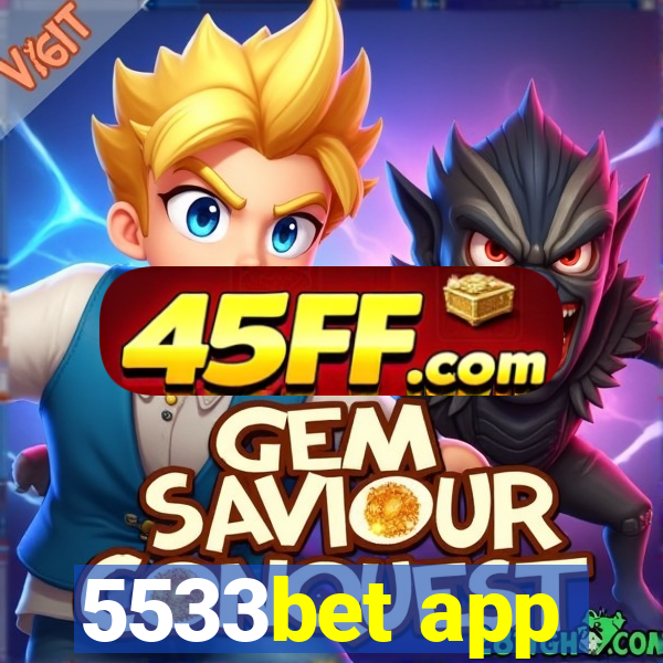 5533bet app